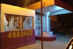 Radio Taxis Ro & Ca Atencion Las 24 Hs