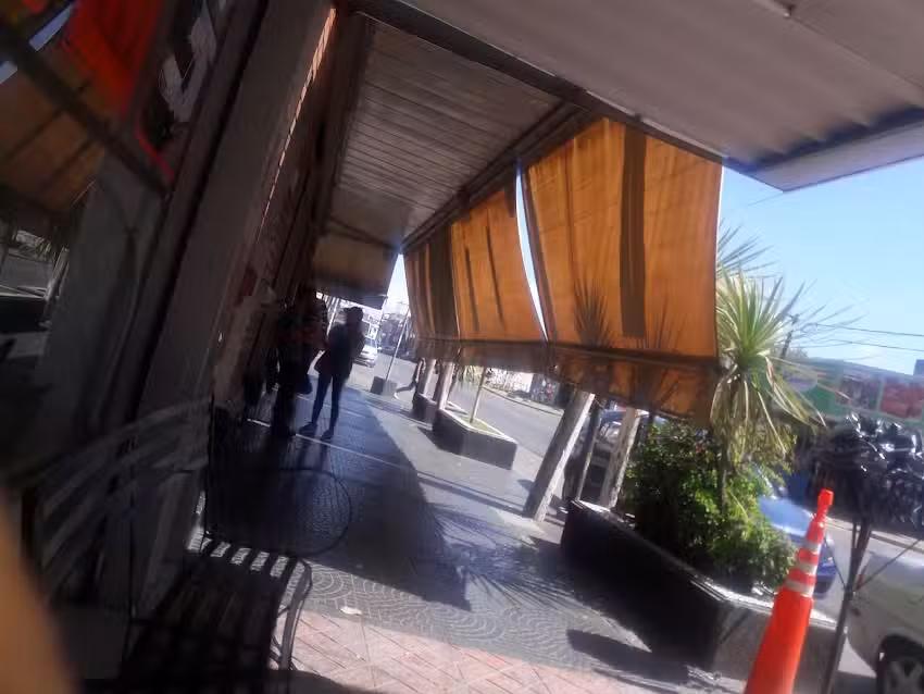 RECEPTORIA DE REMIS LM