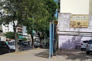 Relojería De Taxis JJ