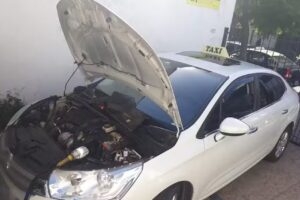 Relojer&iacute;a de Taxis MdQ