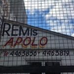 Remis Apolo