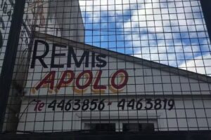 Remis Apolo