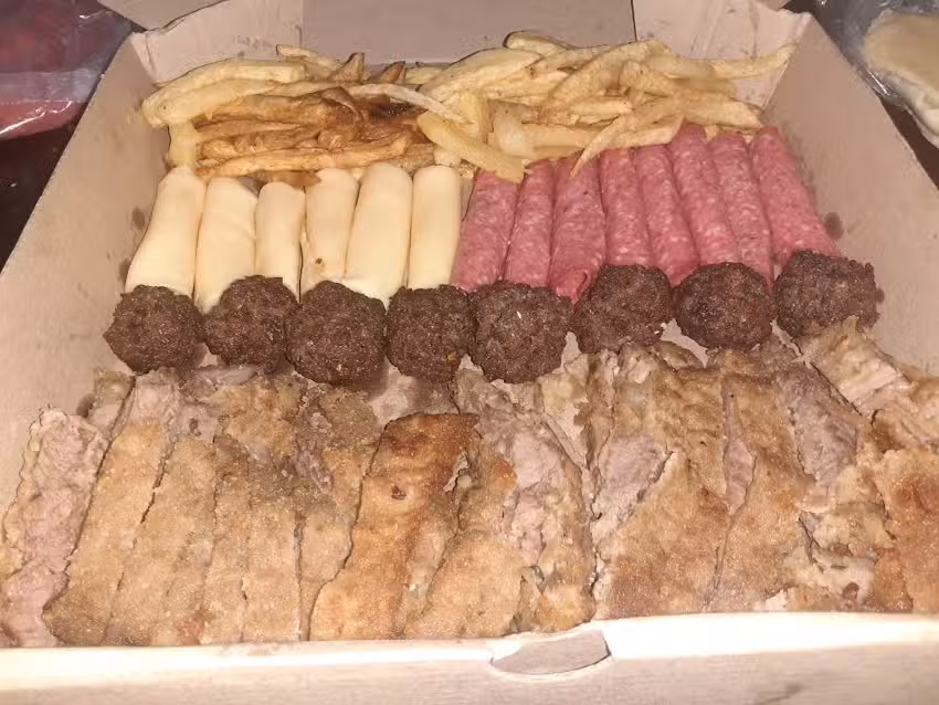 Remis AyM.. AyM sabor