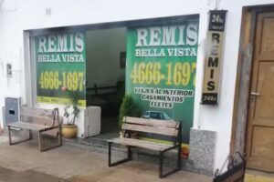 Remis Bella Vista