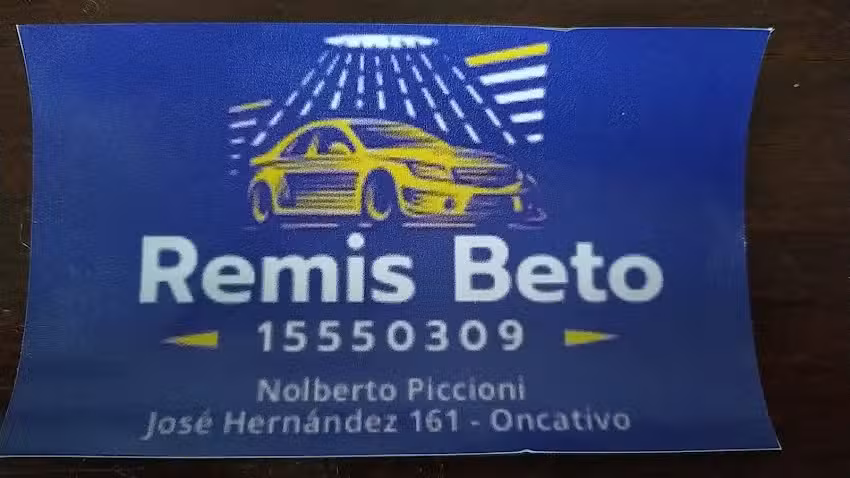 Remis Beto