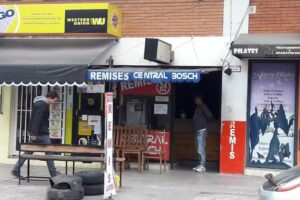 Remis Central Bosch