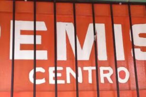 Remis Centro