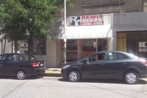 Remis CIUDAD