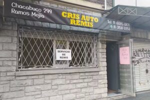 REMIS CRIS-AUTO