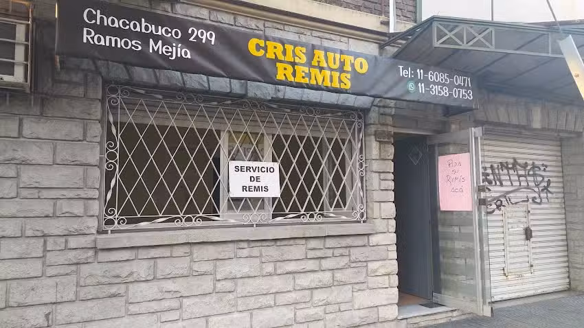 REMIS CRIS-AUTO