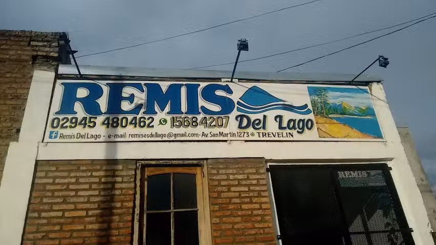 Remis Del Lago