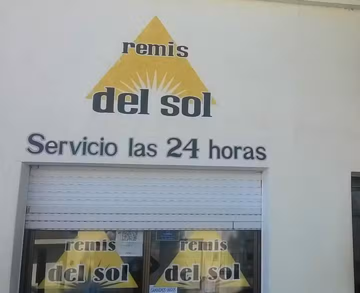 Remis Del Sol