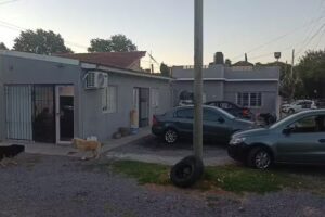 Remis “E” de Silvana