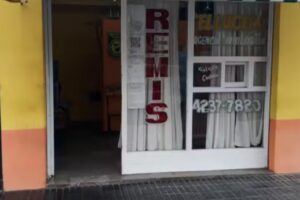 Remis “el lucero”