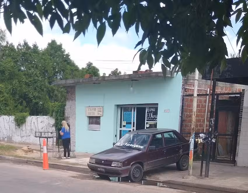 Remis EL NARIG&Oacute;N