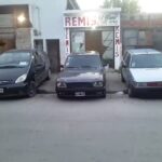 Remis &ldquo;El Tano&rdquo;