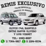 Remis Exclusivo