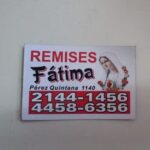 Remis F&aacute;tima