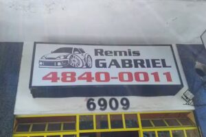 Remis Gabriel