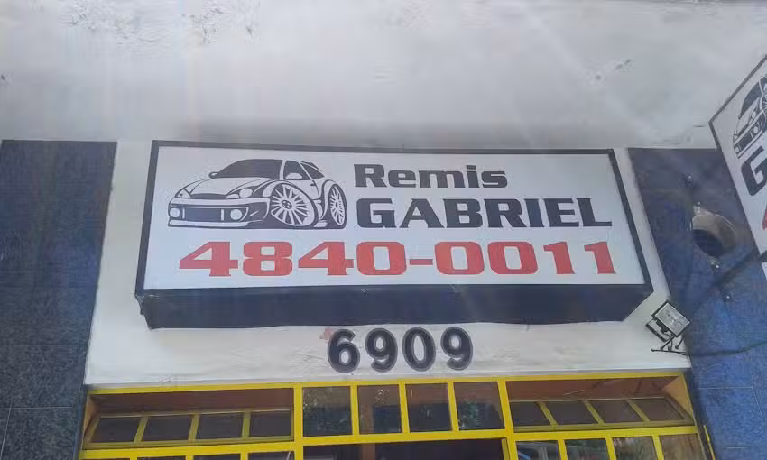 Remis Gabriel