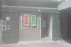 Remis Gaby (Santander 5731)