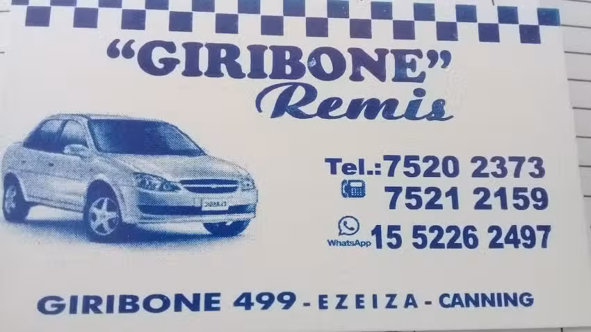Remis Giribone