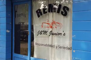 Remis J&M Junior