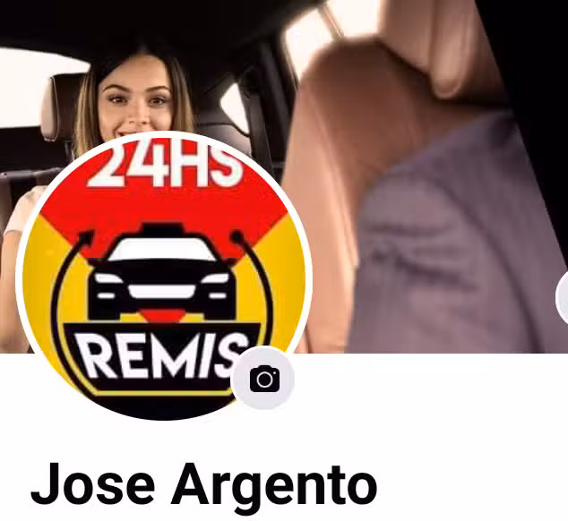Remis Jos&eacute; Argento