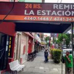 Remis La Estacion