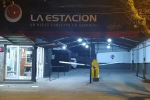 Remis La Estación (sucursal Monte Grande)