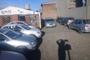 Remis La nueva 30 de Octubre