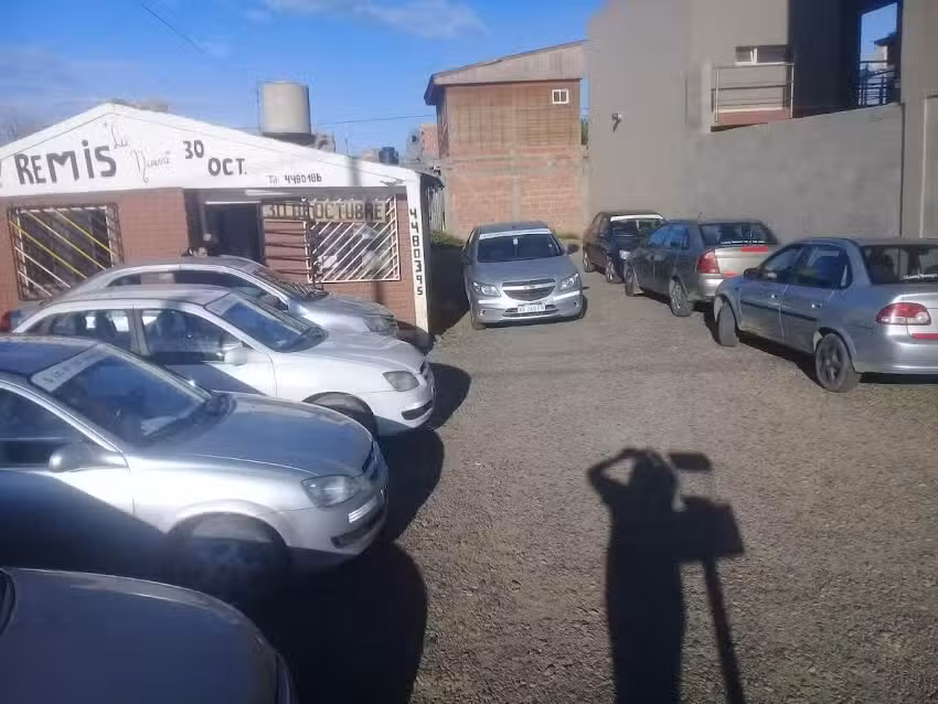 Remis La nueva 30 de Octubre