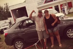 Remis La Nueva Lider