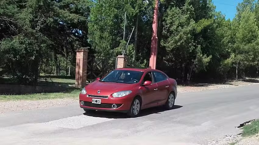 Remis Lalo Potrero de los Funes