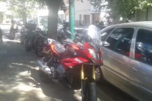 Remis Los Gallegos de Ertel Marta Susana