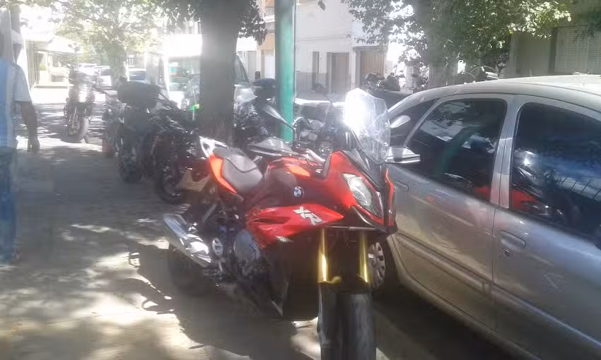 Remis Los Gallegos de Ertel Marta Susana