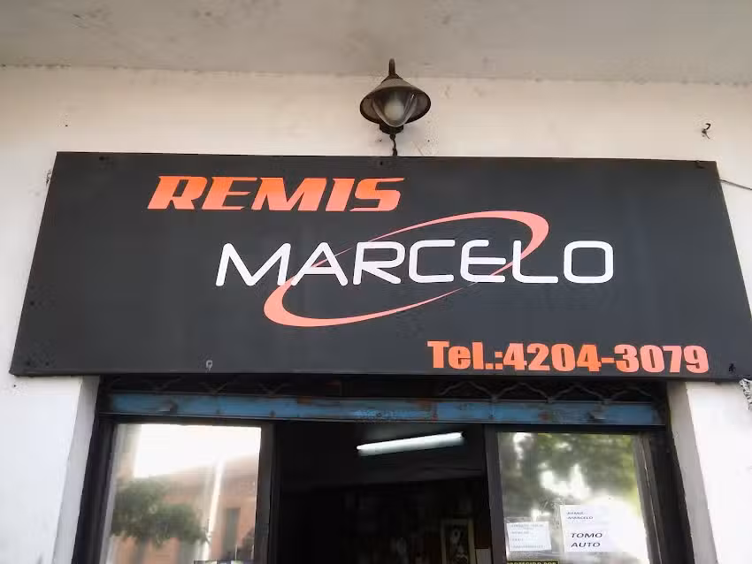 Remis Marcelo