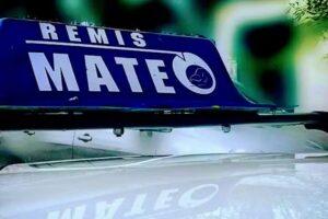 Remis Mateo