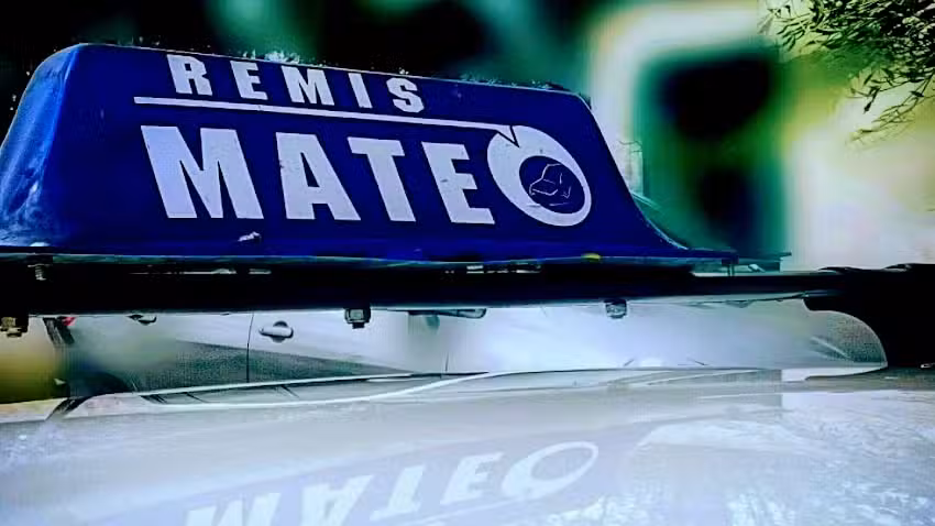 Remis Mateo