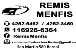 Remis MENFIS
