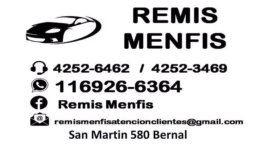 Remis MENFIS