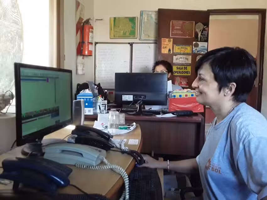 Rem&iacute;s Nuevo Sol