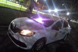 REMIS OESTE / Oeste x