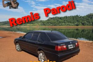REMIS PARODI
