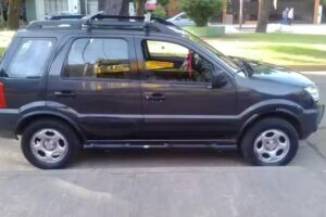 Remis Particular Alejandro