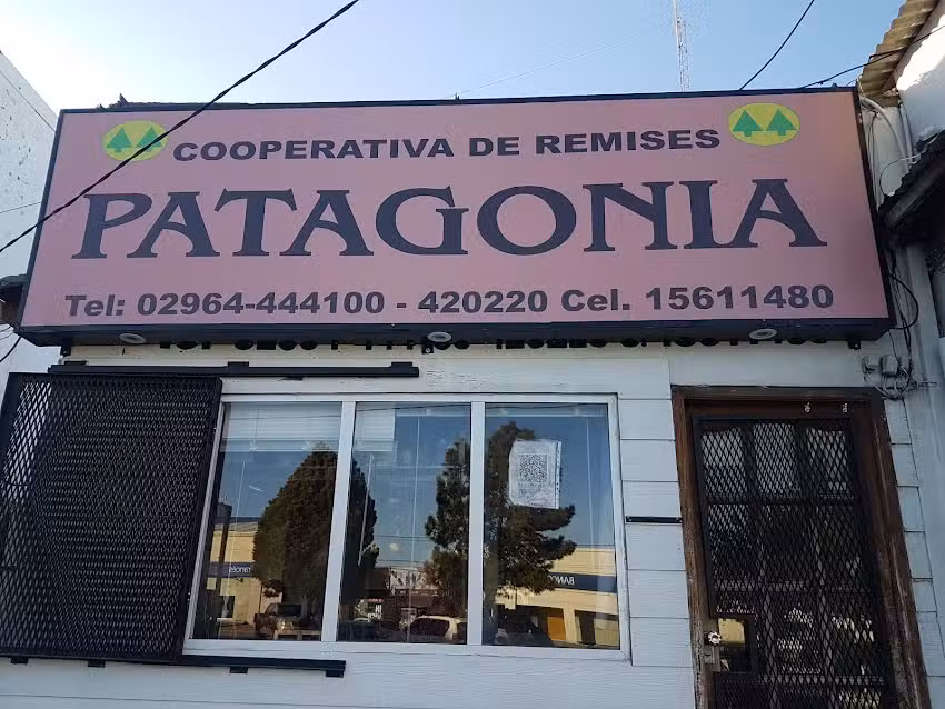 Remis Patagonia