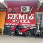 Remis Plaza