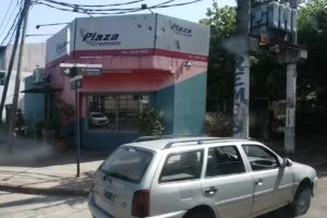 Remís Plaza – hs 8:00 a hs 19:00(cambio de horario)