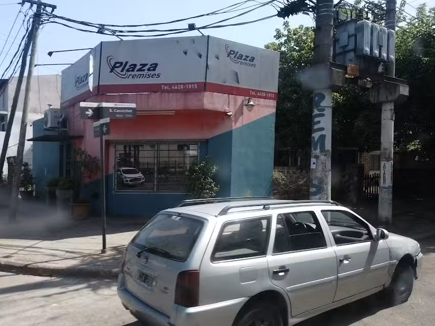 Rem&iacute;s Plaza &ndash; hs 8:00 a hs 19:00(cambio de horario)