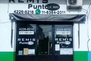 Remis Punto Car